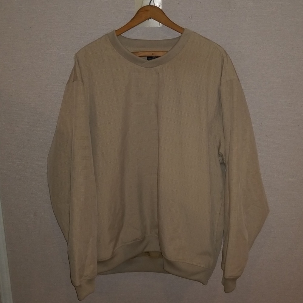 Dockers Golf pullover